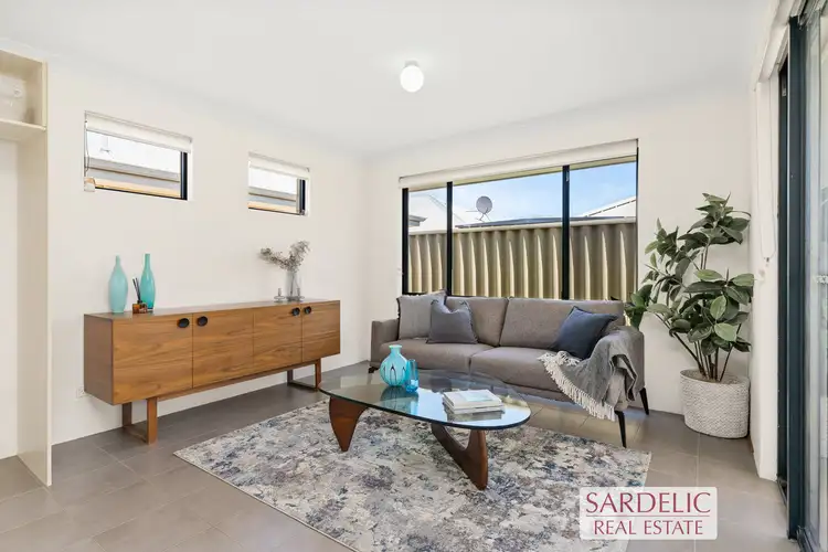 Fifth view of Homely house listing, 17 Lakey Street, Southern River WA 6110
