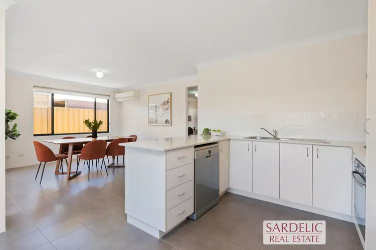 Sixth view of Homely house listing, 17 Lakey Street, Southern River WA 6110