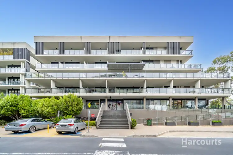 302/220 Bay Road, Sandringham VIC 3191
