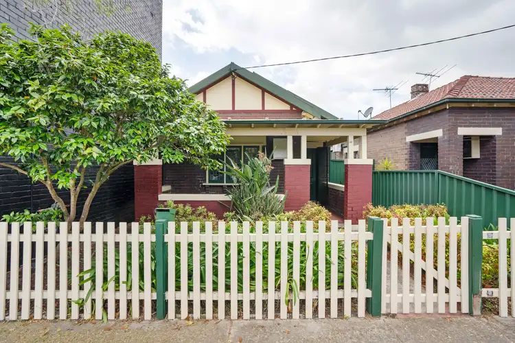 Main view of Homely house listing, 169 Victoria Street, Beaconsfield NSW 2015