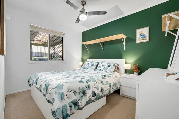 Main view of Homely house listing, 9 Border Court, Brassall QLD 4305