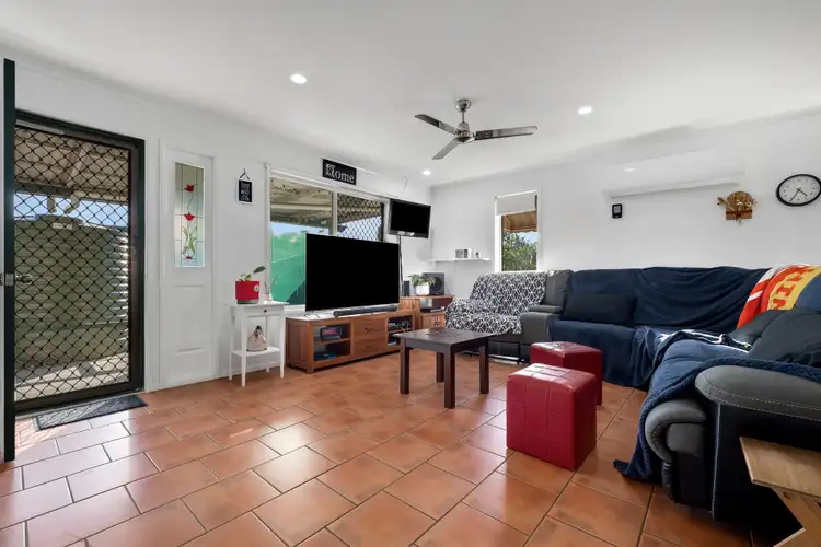 Second view of Homely house listing, 9 Border Court, Brassall QLD 4305