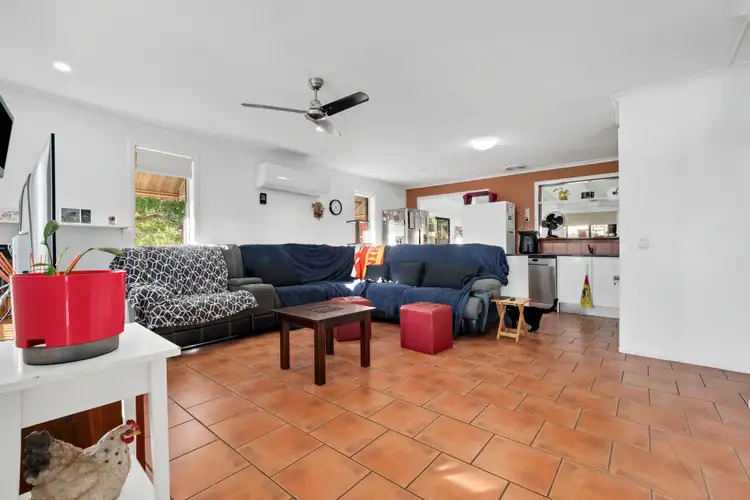 Third view of Homely house listing, 9 Border Court, Brassall QLD 4305