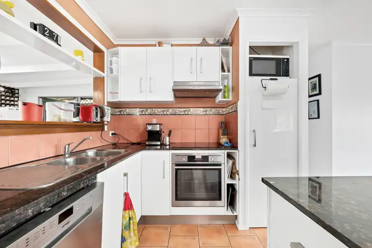 Fourth view of Homely house listing, 9 Border Court, Brassall QLD 4305