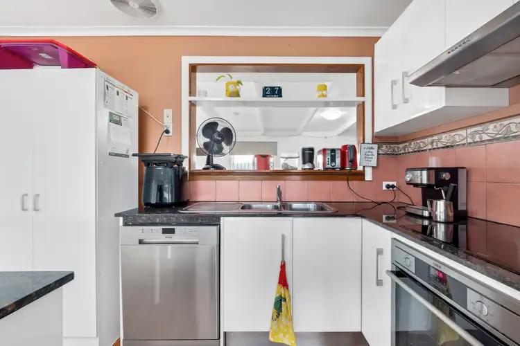 Fifth view of Homely house listing, 9 Border Court, Brassall QLD 4305