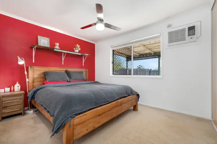 Sixth view of Homely house listing, 9 Border Court, Brassall QLD 4305