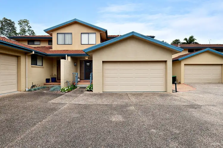 Second view of Homely townhouse listing, 4/35 Lake Street, Blackalls Park NSW 2283