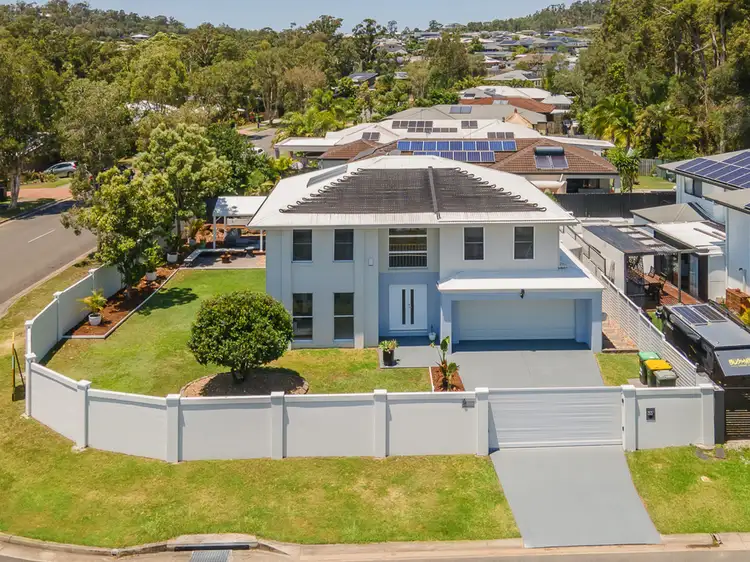 Second view of Homely house listing, 35 Bahkeeta Street, Oxenford QLD 4210