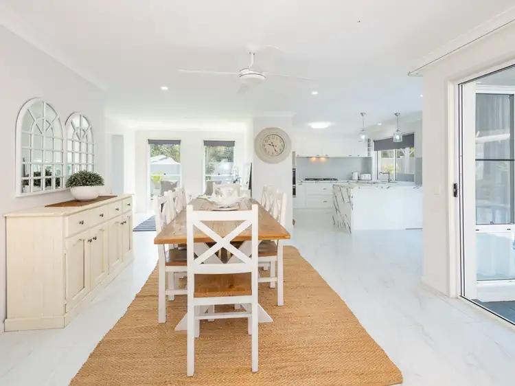Fourth view of Homely house listing, 35 Bahkeeta Street, Oxenford QLD 4210