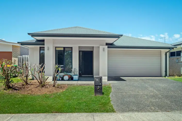 18 Southwood Court, Mango Hill QLD 4509