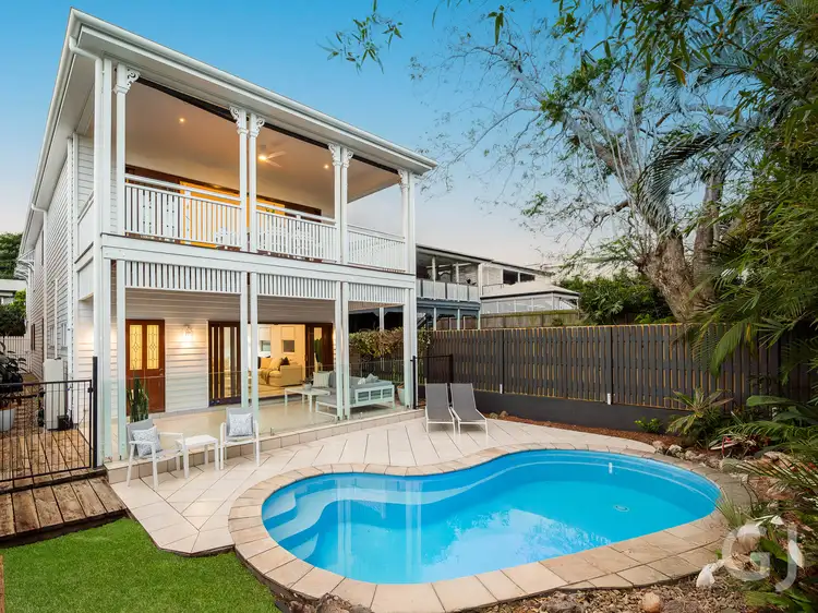 140 Richmond Street, Gordon Park QLD 4031
