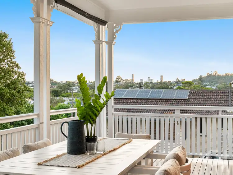 Second view of Homely house listing, 140 Richmond Street, Gordon Park QLD 4031