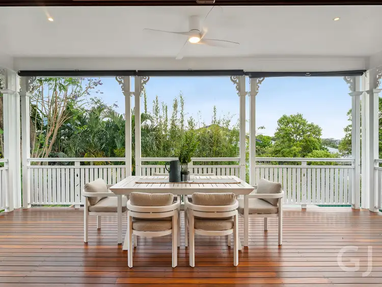 Third view of Homely house listing, 140 Richmond Street, Gordon Park QLD 4031