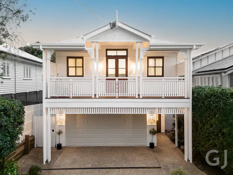 Fourth view of Homely house listing, 140 Richmond Street, Gordon Park QLD 4031