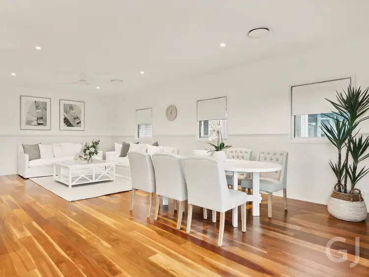 Fifth view of Homely house listing, 140 Richmond Street, Gordon Park QLD 4031