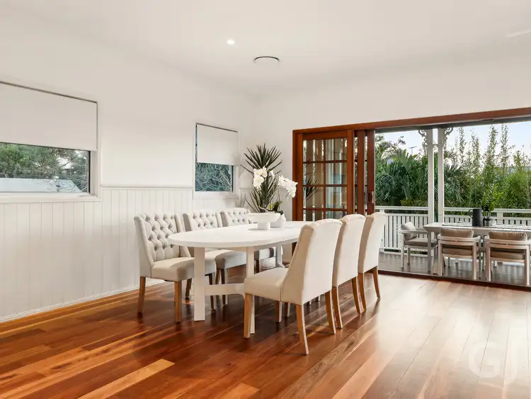 Sixth view of Homely house listing, 140 Richmond Street, Gordon Park QLD 4031