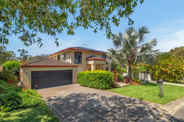 54 Cardwell Street, Forest Lake QLD 4078