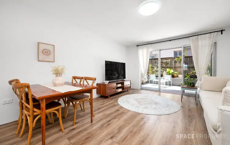 3/2 French Street, Paddington QLD 4064