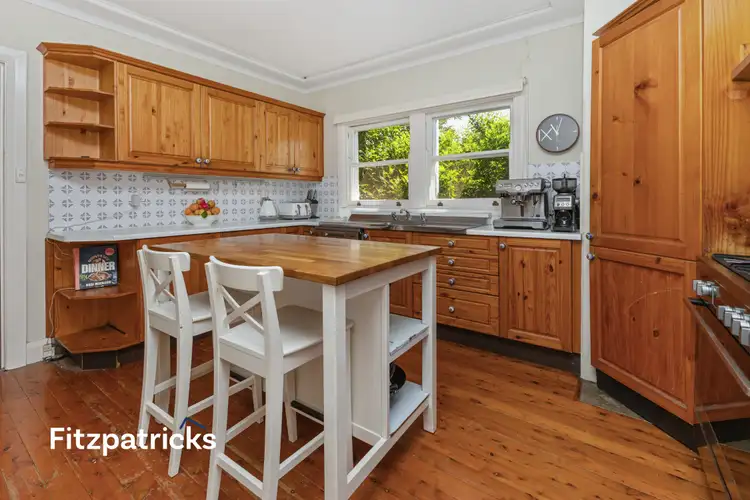 Second view of Homely house listing, 22 Heath Street, Turvey Park NSW 2650