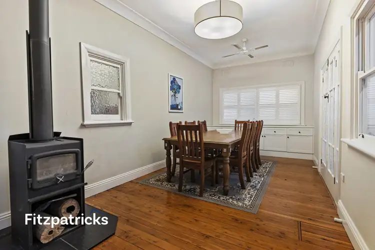 Third view of Homely house listing, 22 Heath Street, Turvey Park NSW 2650