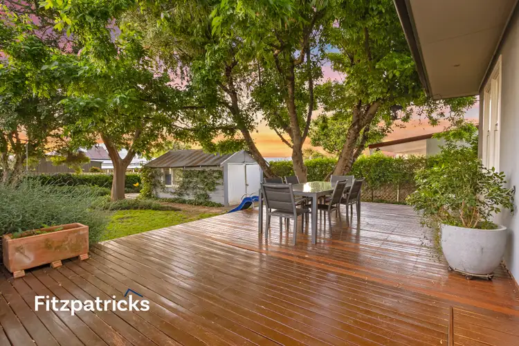 Fourth view of Homely house listing, 22 Heath Street, Turvey Park NSW 2650
