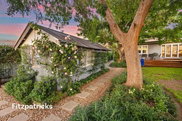 Fifth view of Homely house listing, 22 Heath Street, Turvey Park NSW 2650