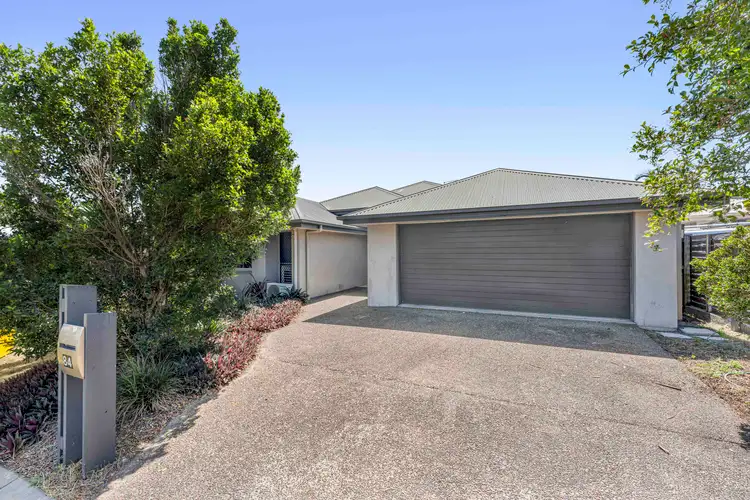 Third view of Homely house listing, 84 Wedgetail Circuit, Narangba QLD 4504