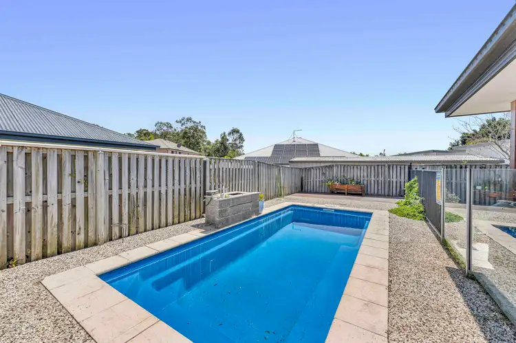 Fifth view of Homely house listing, 84 Wedgetail Circuit, Narangba QLD 4504