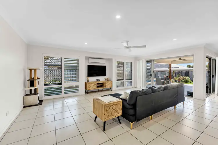 Sixth view of Homely house listing, 84 Wedgetail Circuit, Narangba QLD 4504