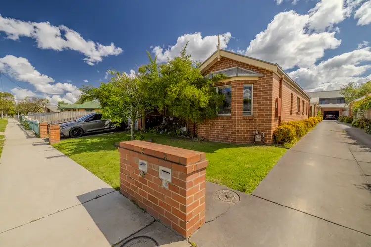 1/63 Marley Street, Sale VIC 3850