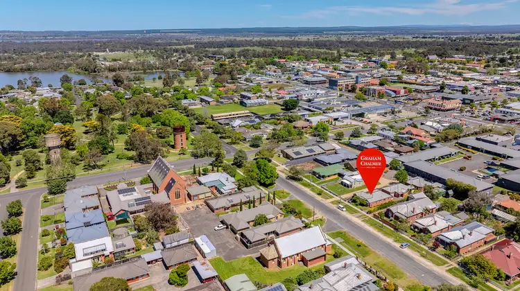 Second view of Homely unit listing, 1/63 Marley Street, Sale VIC 3850
