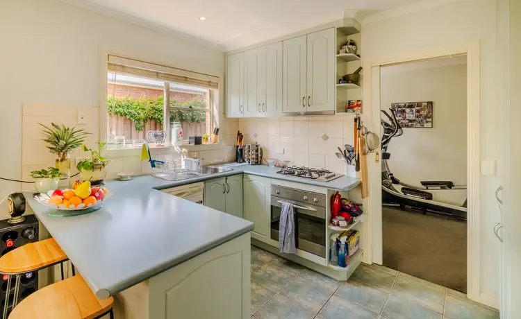 Sixth view of Homely unit listing, 1/63 Marley Street, Sale VIC 3850