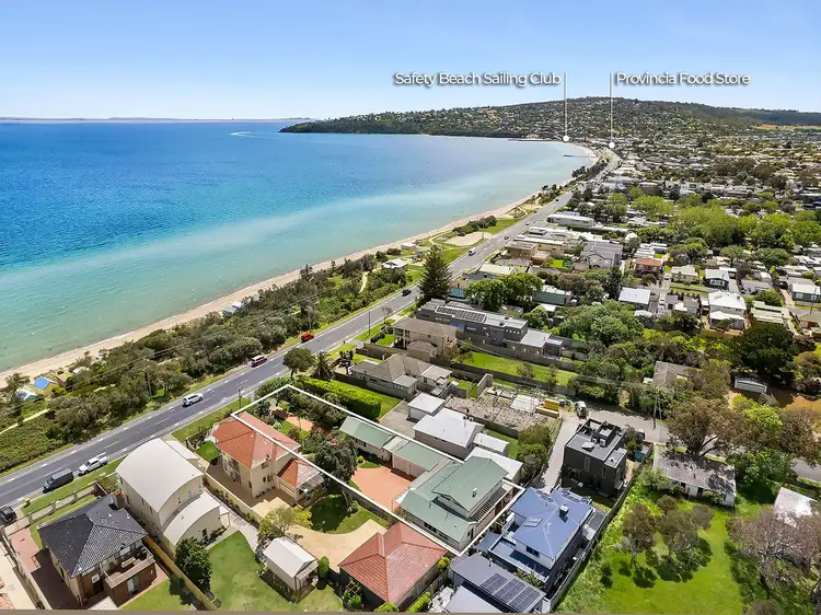 70 Marine Drive, Safety Beach VIC 3936