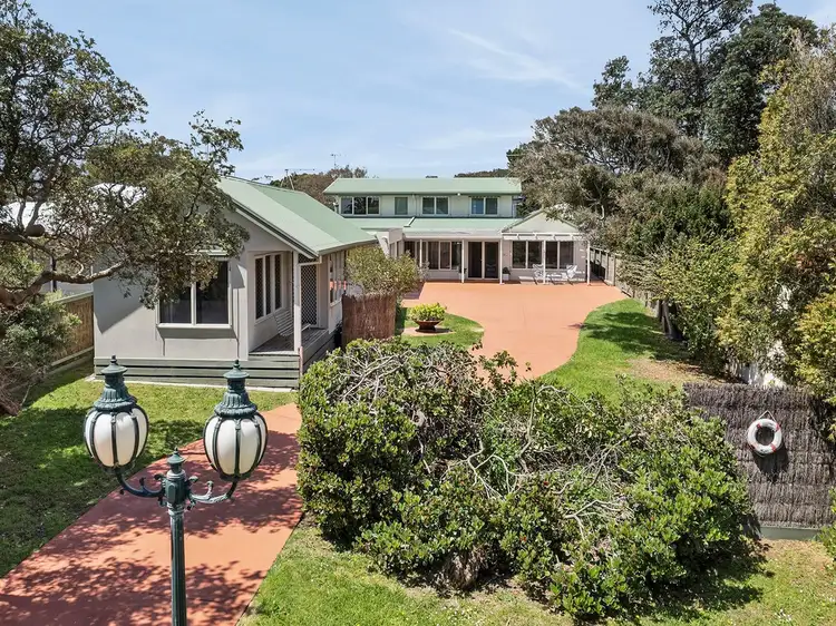 Second view of Homely house listing, 70 Marine Drive, Safety Beach VIC 3936