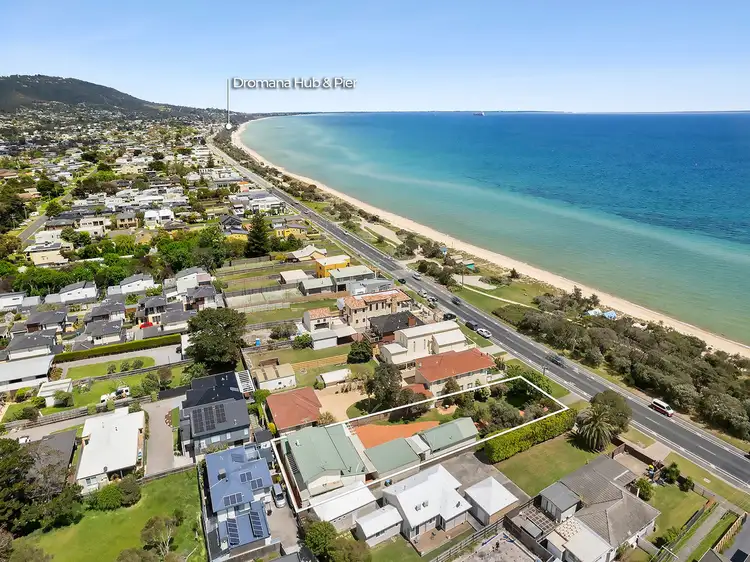 Fourth view of Homely house listing, 70 Marine Drive, Safety Beach VIC 3936
