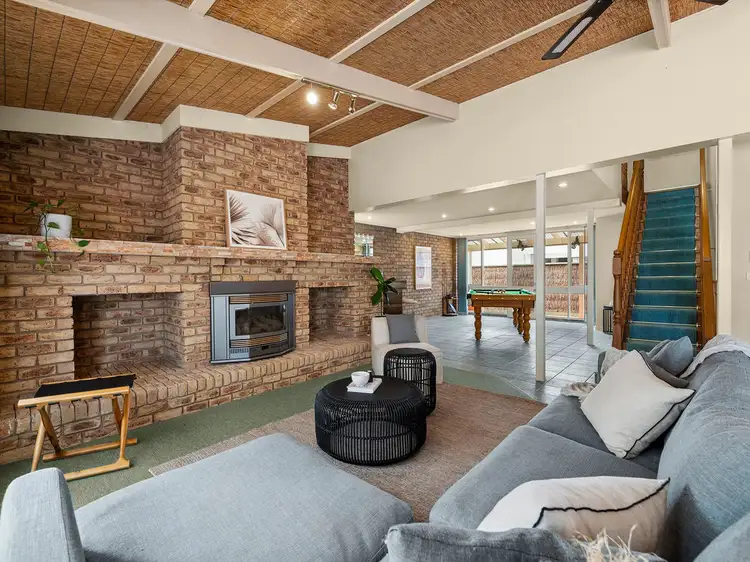 Fifth view of Homely house listing, 70 Marine Drive, Safety Beach VIC 3936