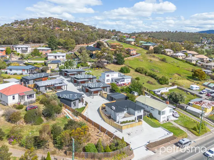 Second view of Homely unit listing, 2-4/233 Cambridge Road, Warrane TAS 7018