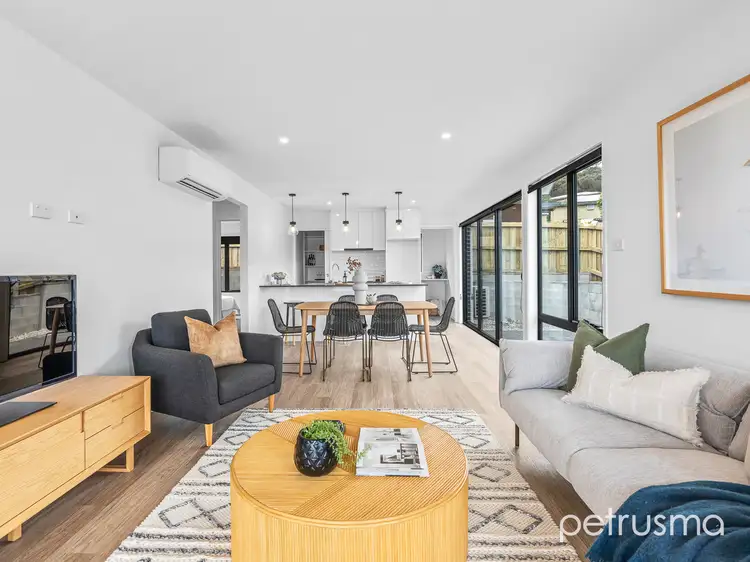 Third view of Homely unit listing, 2-4/233 Cambridge Road, Warrane TAS 7018