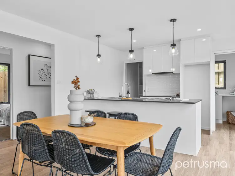 Fourth view of Homely unit listing, 2-4/233 Cambridge Road, Warrane TAS 7018