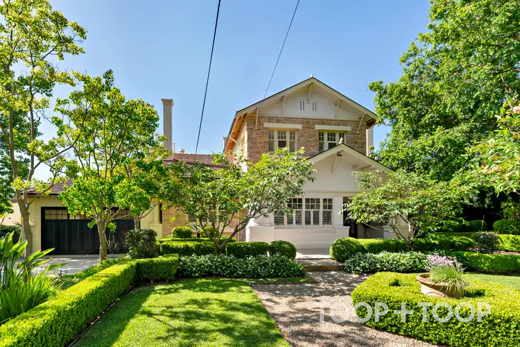 5 The Common, Beaumont SA 5066