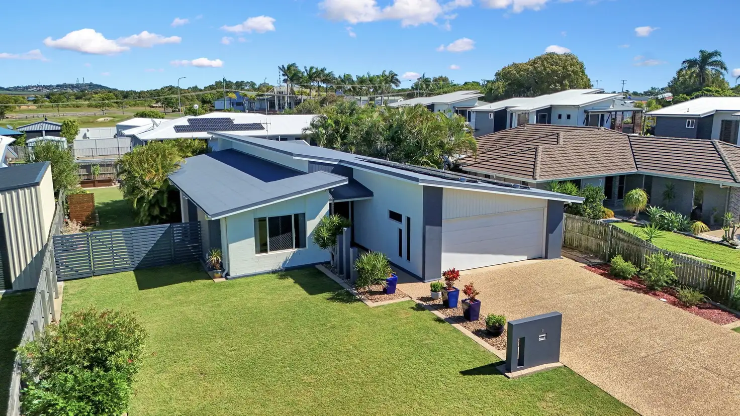 Main view of Homely house listing, 5 Judith Street, Bargara QLD 4670