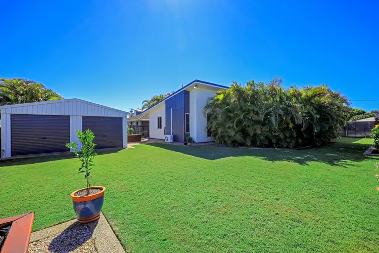 Third view of Homely house listing, 5 Judith Street, Bargara QLD 4670