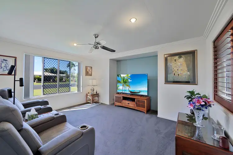 Sixth view of Homely house listing, 5 Judith Street, Bargara QLD 4670