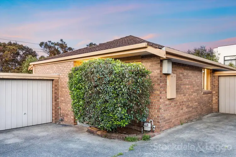 4/25 Pitt Street, Ringwood VIC 3134