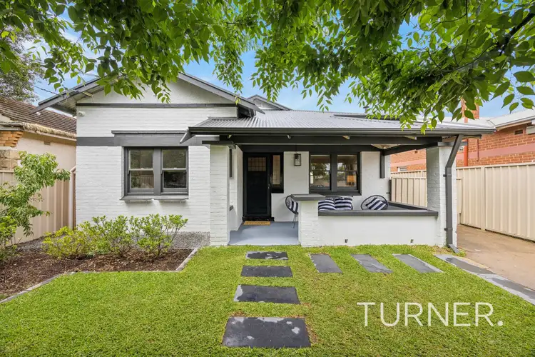 Main view of Homely house listing, 11 Sarah Street, Marleston SA 5033