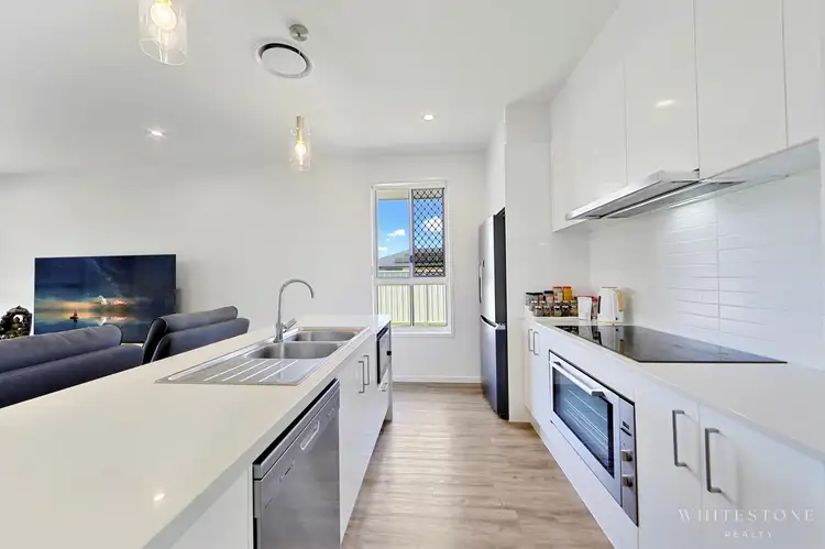 40 Altivole Drive, Norville QLD 4670