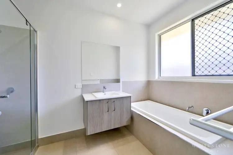 Fifth view of Homely house listing, 40 Altivole Drive, Norville QLD 4670