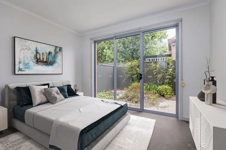 Sixth view of Homely townhouse listing, 9 Ethelbert Square, Brompton SA 5007