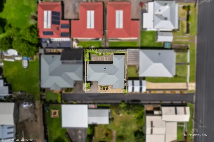 2/51 Bertha Street, Mount Gambier SA 5290