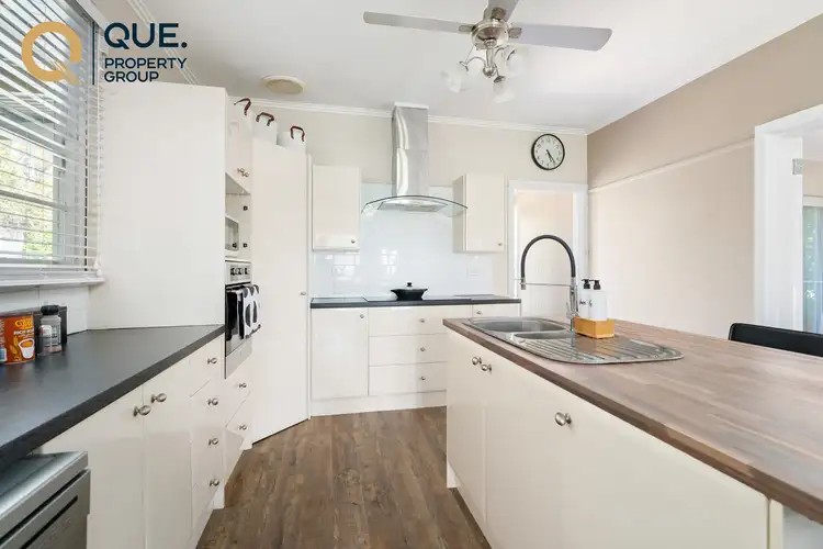 Fourth view of Homely house listing, 8 Jillico Avenue, Tallangatta VIC 3700